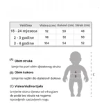 My Little Training Pants - Bumbar - 3kom - Image 7