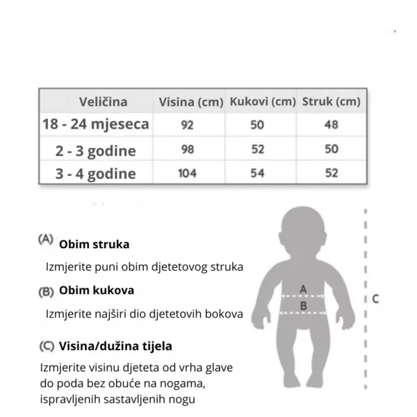 1718489301121 My Little Training Pants - Bumbar - 3kom - Image 7