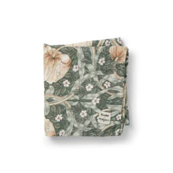 Elodie Mekana muslin dekica 80×80 – Pimpernel