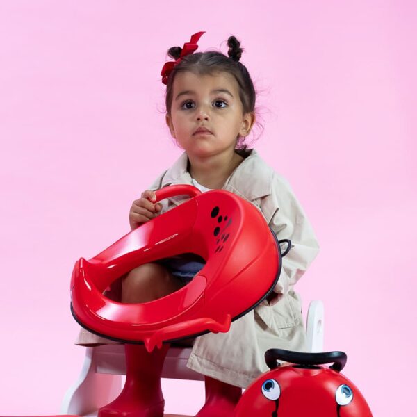 4 My Little Trainer Seat - Bubamara - Dječija daska za wc školjku - Image 5