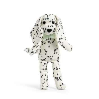 Elodie Mekana igračka Snuggle - Dalmatian Dots