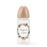 Elodie Staklena flašica 270 ml - Blue Garden Lt Placement