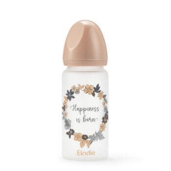 Elodie Staklena flašica 270 ml - Blue Garden Lt Placement