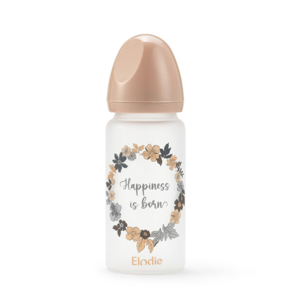Elodie Staklena flašica 270 ml - Blue Garden Lt Placement