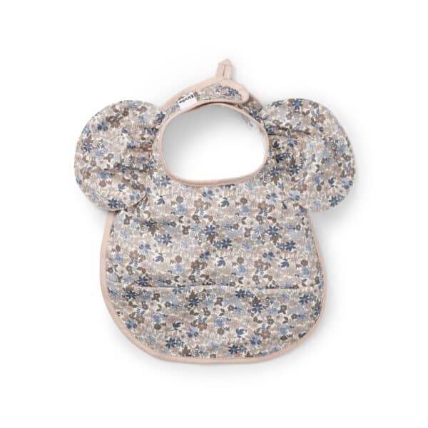 7333222020963-30400203414NA-Baby-bib-Blue-Garden-PP Elodie Siperak - Blue Garden