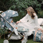 Elodie MONDO kolica Pimpernel - Elodie x Morris & Co - Image 2