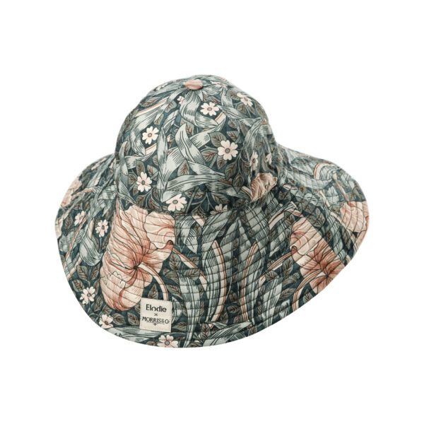 7333222021120-50580204417DD-Sun-Hat-William-Morris-PP (1) Elodie Šeširić sa UV zaštitom - Pimpernel - Elodie x Morris & Co - Image 5