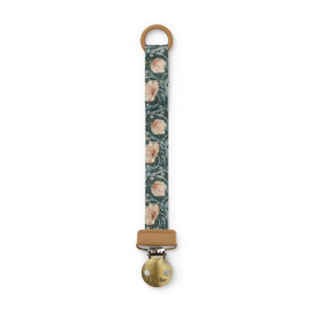 Elodie Details vezica za cuclu/dudu Pimpernel- Elodie x Morris & Co
