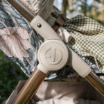 Elodie MONDO kolica Pimpernel - Elodie x Morris & Co - Image 13