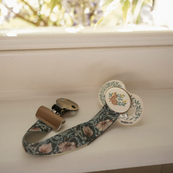 Elodie Details vezica za cuclu/dudu Pimpernel- Elodie x Morris & Co - Image 3