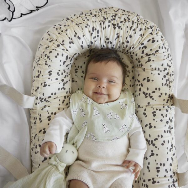 Elodie_Details_Spring_Summer_2024_29 Elodie Gnijezdo za bebe – Dalmatian Dots - Image 5