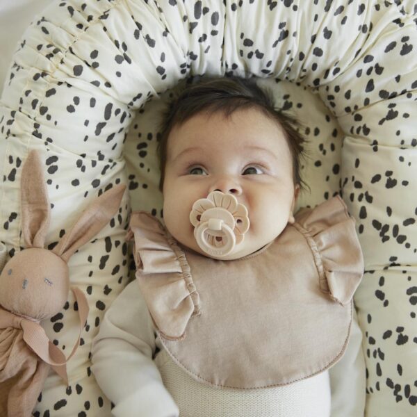 Elodie_Details_Spring_Summer_2024_30 Elodie Gnijezdo za bebe – Dalmatian Dots - Image 4