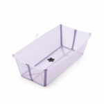 Stokke Flexi Bath kadica X-Large Lavander