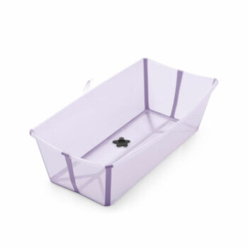 Stokke Flexi Bath kadica X-Large Lavander