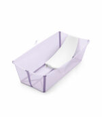 Stokke Flexi Bath kadica X-Large Lavender - Image 6