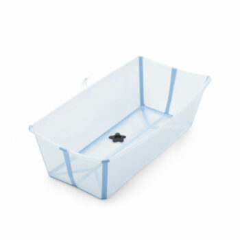 Stokke Flexi Bath kadica X-Large Ocean Blue