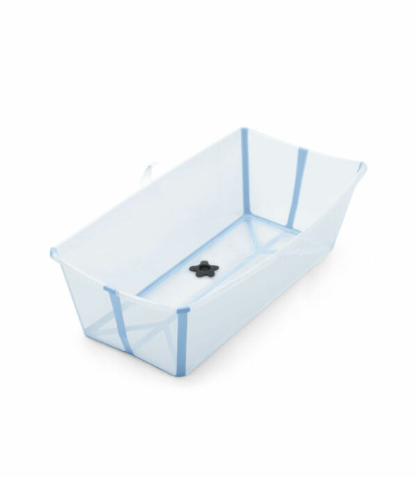 Stokke Flexi Bath kadica X-Large Ocean Blue - Image 1