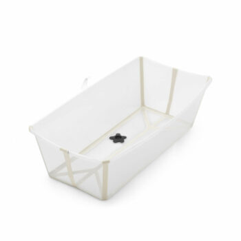 Stokke Flexi Bath kadica X-Large Sandy Beige