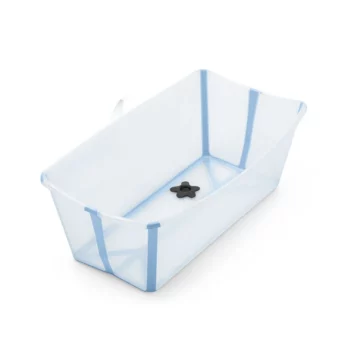 Stokke Flexi Bath kadica Ocean Blue