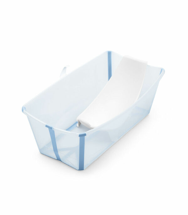 Stokke Flexi Bath kadica Ocean Blue - Image 6