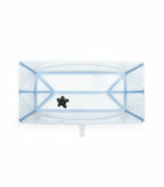 Stokke Flexi Bath kadica Ocean Blue - Image 3