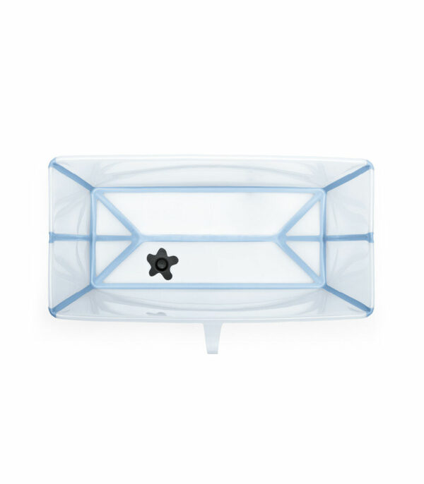 Stokke Flexi Bath kadica Ocean Blue - Image 3