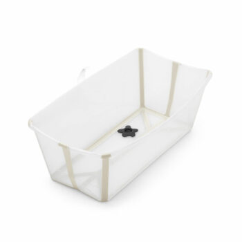 Stokke Flexi Bath kadica Sandy Beige
