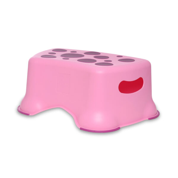 MLSS-PIDR5 My Little Step Stool - Pink Dragon - Pomoćna stepenica - Image 5