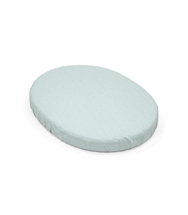 Stokke Sleepi™ Mini Prekrivač (čaršaf) - Dots Sage