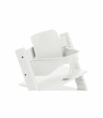 Stokke Tripp Trapp Baby Set² - Ogradica za hranilicu² White