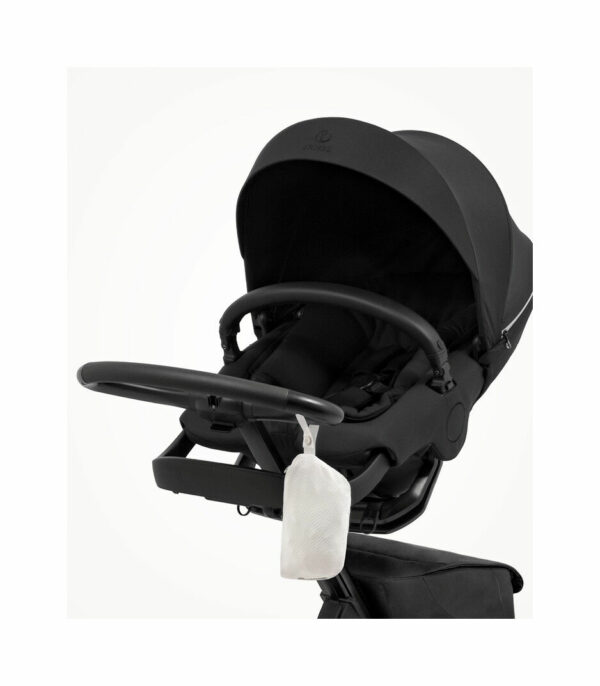 Xplory_X_StrollerSunShade_Packed_200923_config2166_zoom_eCom Stokke Xplory X Sun Shade - Navlaka / Zaštita od sunca - Image 5