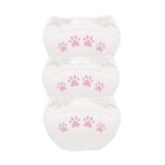 My Little Training Pants - Mačka - 3kom - Image 2