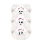 My Little Training Pants - Mačka - 3kom