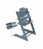 Stokke Tripp Trapp Baby Set² - Ogradica za hranilicu² Fjord Blue - Image 2