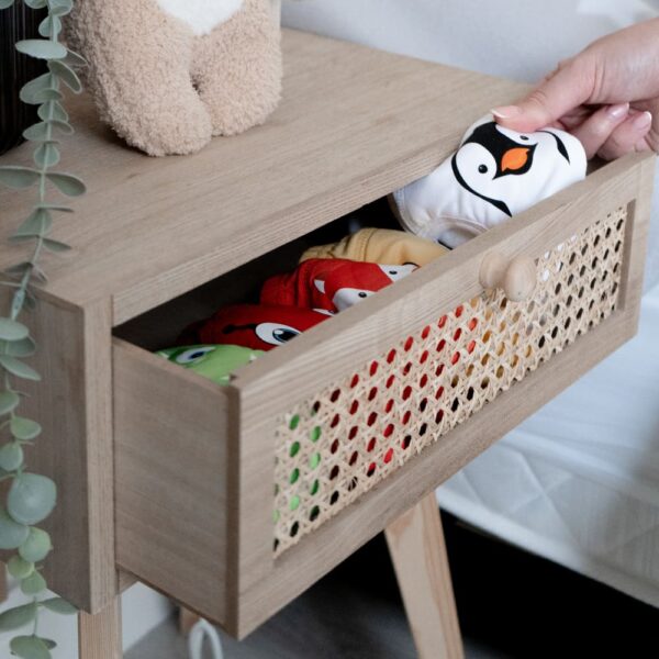 mltp My Little Training Pants - Pingvin - 3kom - Image 6