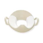 My Little Trainer Seat - Natural Beige - Dječija daska za wc školjku