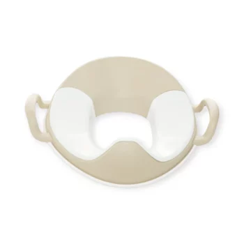 My Little Trainer Seat - Natural Beige - Dječija daska za wc školjku
