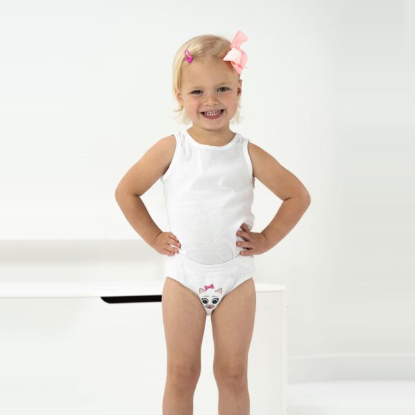 potty-training-cat My Little Training Pants - Mačka - 3kom - Image 3