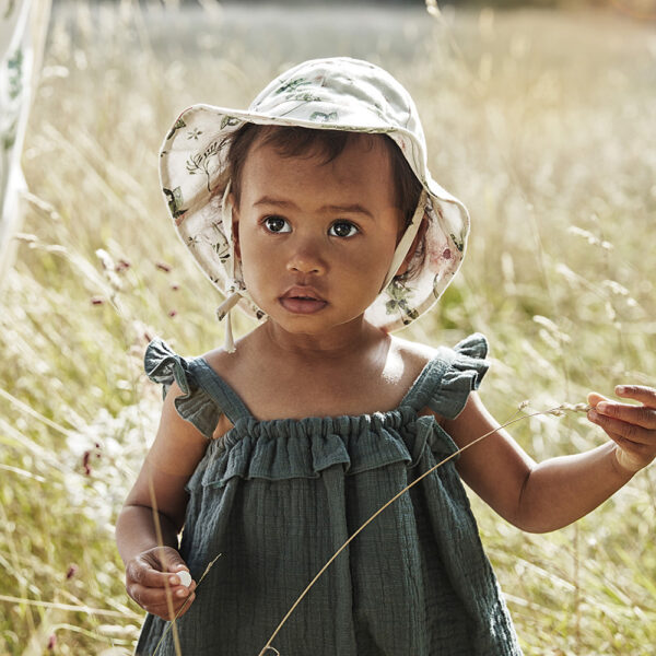 Elodie Šeširić sa UV zaštitom - Meadow Blossom - Image 6