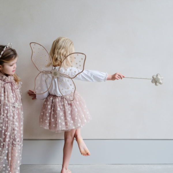 Mimi and Lula Vilinska krila - Tratinčice - Image 2