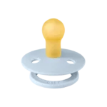 BIBS Try it set cucli Baby Blue (0-6m) - mix 3kom - Image 3