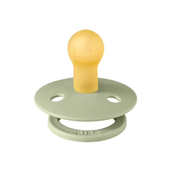 100250_5713795010233_BIBS_COLOUR_Sage_1_1000x1000_b5f1a270-6543-4e34-b645-45dfbd387b63_720x BIBS Try it set cucli Sage (0-6m) - mix 3kom - Image 3