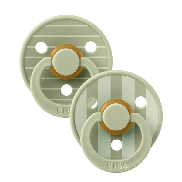 BIBS cucle Studio colour