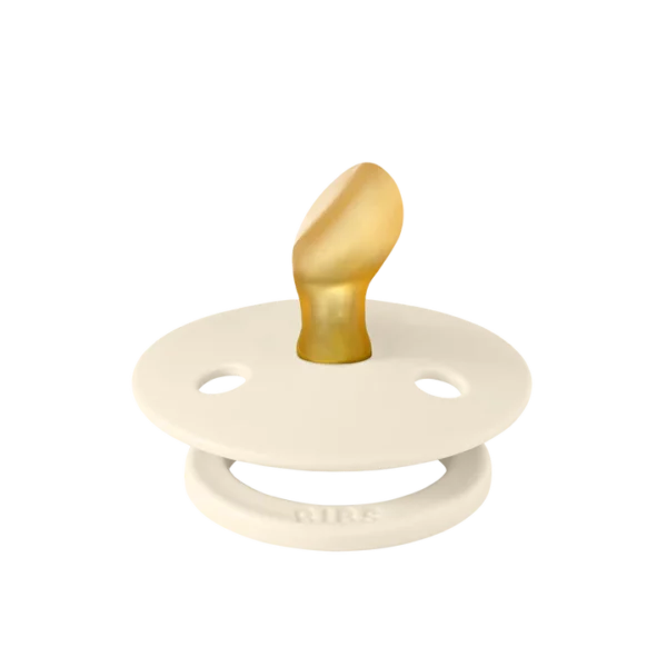 111216_5713795240029_BIBS_COLOUR_Ana_Latex_S1_Ivory_1_1000x1000_c496571f-cd2f-4ba1-b7a6-50187b3d84e5_720x BIBS Try it set cucli Ivory (0-6m) - mix 3kom - Image 4