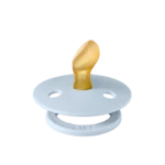 BIBS Try it set cucli Baby Blue (0-6m) - mix 3kom - Image 4