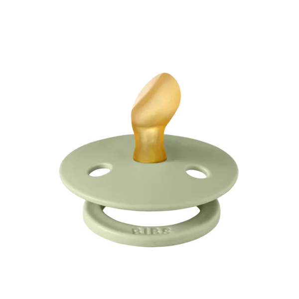 111250_5713795240142_BIBS_COLOUR_Ana_Latex_S1_Sage_1_1000x1000_893cf622-109f-4e9b-ba78-5d66f8458f89_720x BIBS Try it set cucli Sage (0-6m) - mix 3kom - Image 4