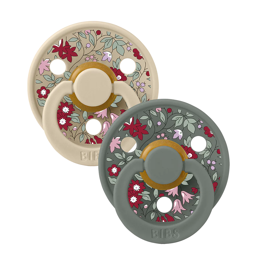 12012104_5713795253494_BIBSxLIBERTY_COLOUR_PACK_Rnd_Latex_S2_ChamomileLawn_Vanilla_Pine_1_1000x1000_30133a92-38e4-45fc-adea-d09fc3062aeb_900x BIBS x Liberty Chamomile Lawn & Pine