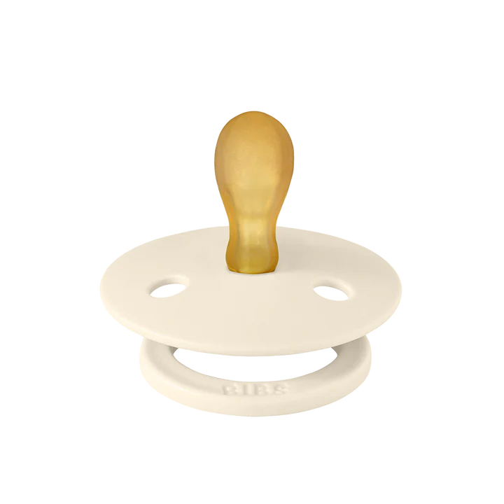 BIBS Try it set cucli Ivory (0-6m) - mix 3kom - Image 5