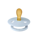 BIBS Try it set cucli Baby Blue (0-6m) - mix 3kom - Image 5