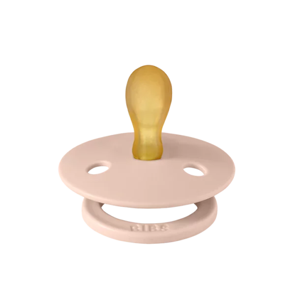 BIBS Try it set cucli Blush (0-6m) - mix 3kom - Image 5